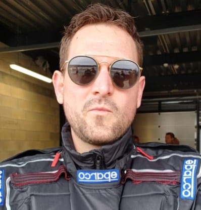 Naël Dupuis